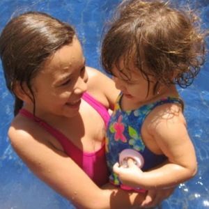 Meet your Posher, Luiza